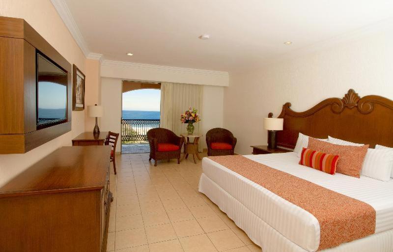 Royal Solaris Los Cabos San José del Cabo Chambre photo