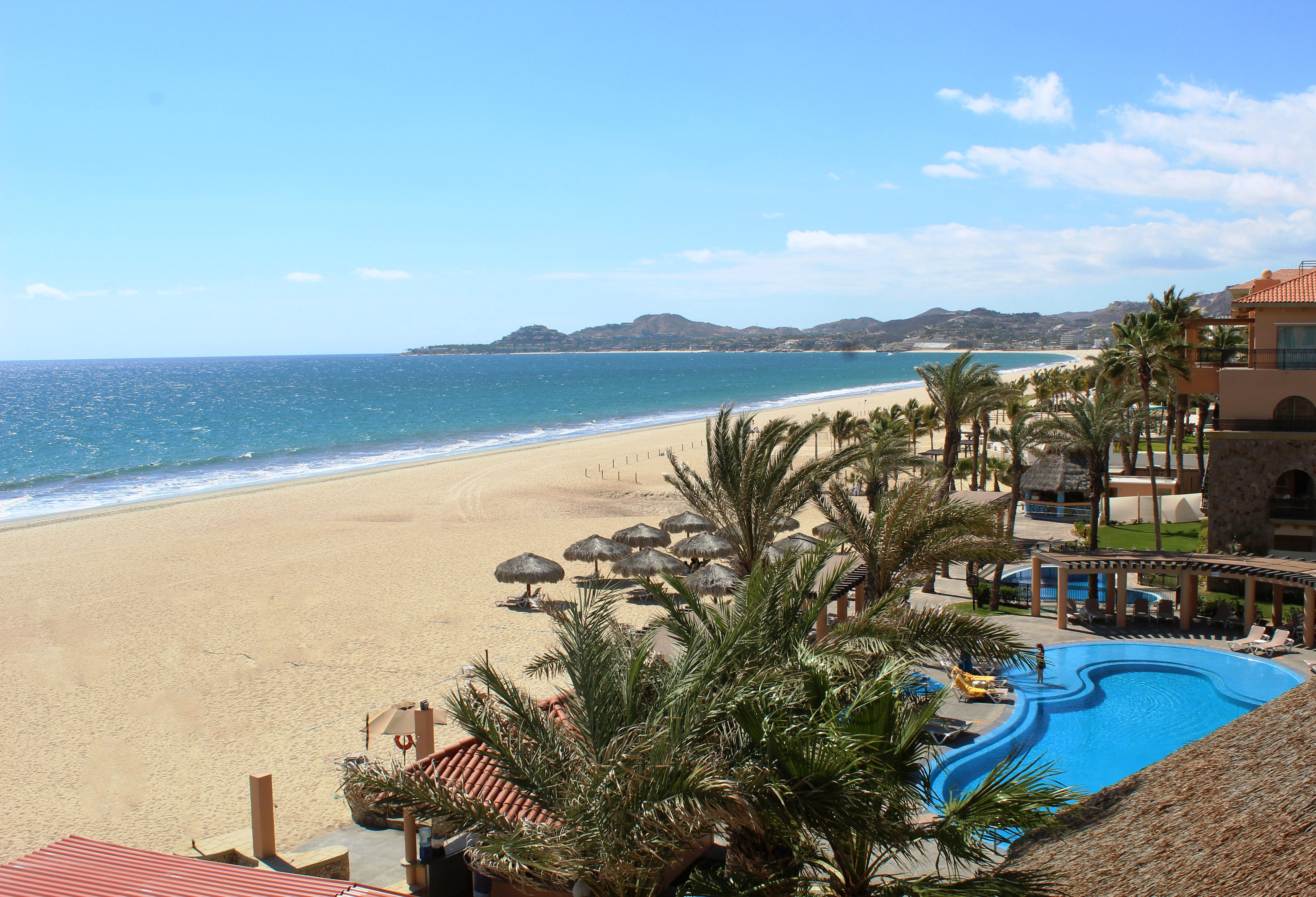 Royal Solaris Los Cabos San José del Cabo Extérieur photo
