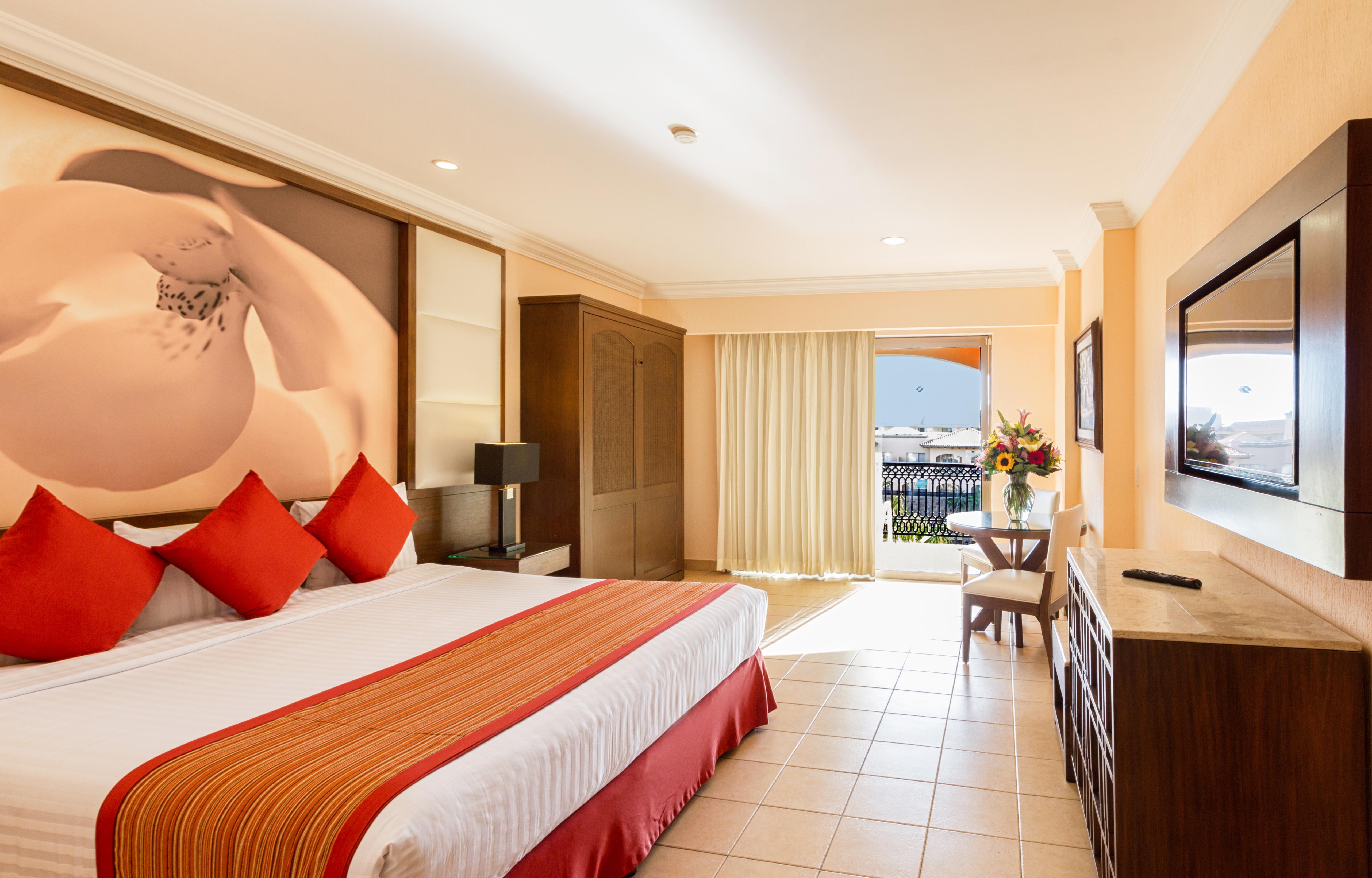 Royal Solaris Los Cabos San José del Cabo Extérieur photo
