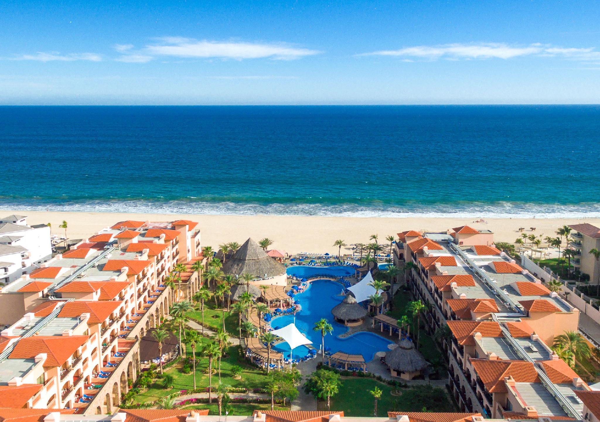 Royal Solaris Los Cabos San José del Cabo Extérieur photo