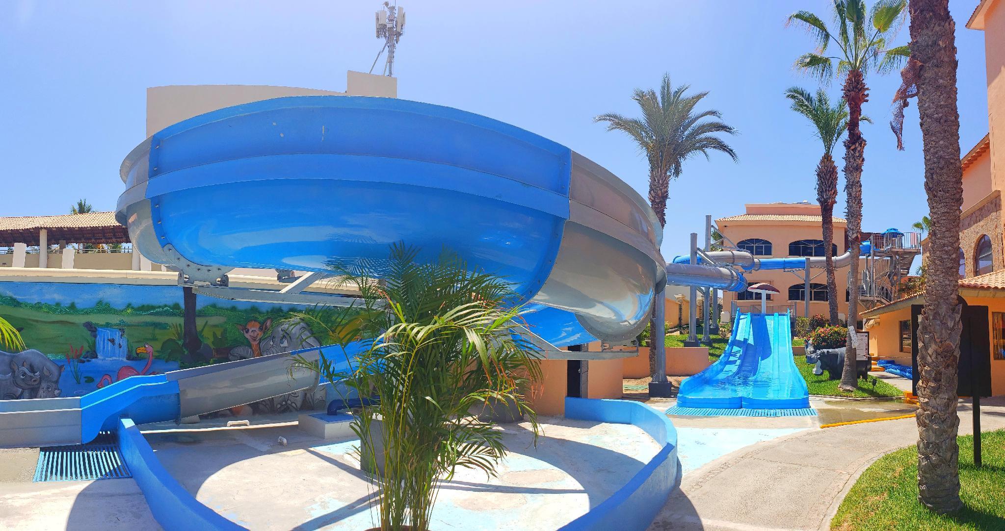 Royal Solaris Los Cabos San José del Cabo Extérieur photo