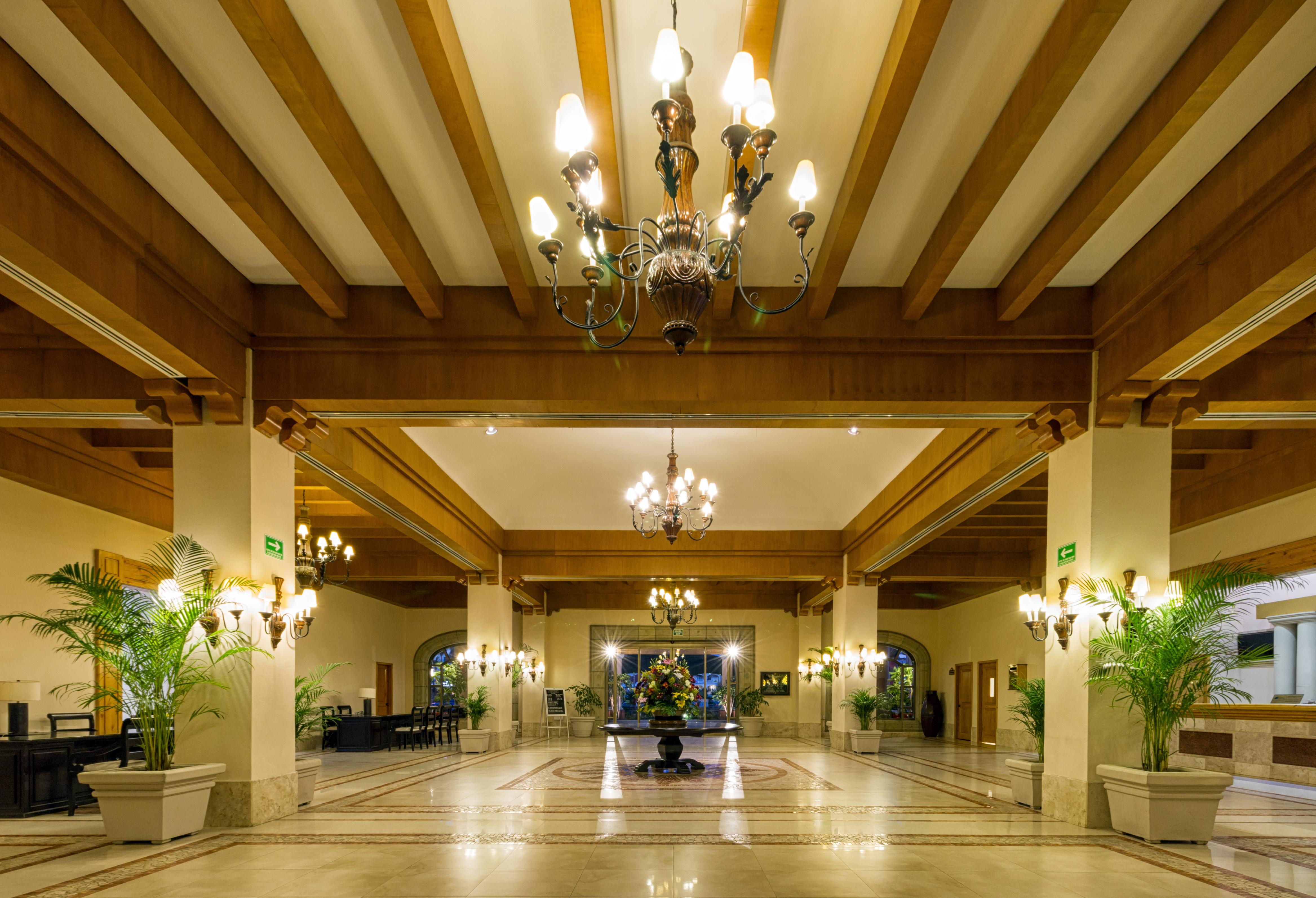 Royal Solaris Los Cabos San José del Cabo Extérieur photo