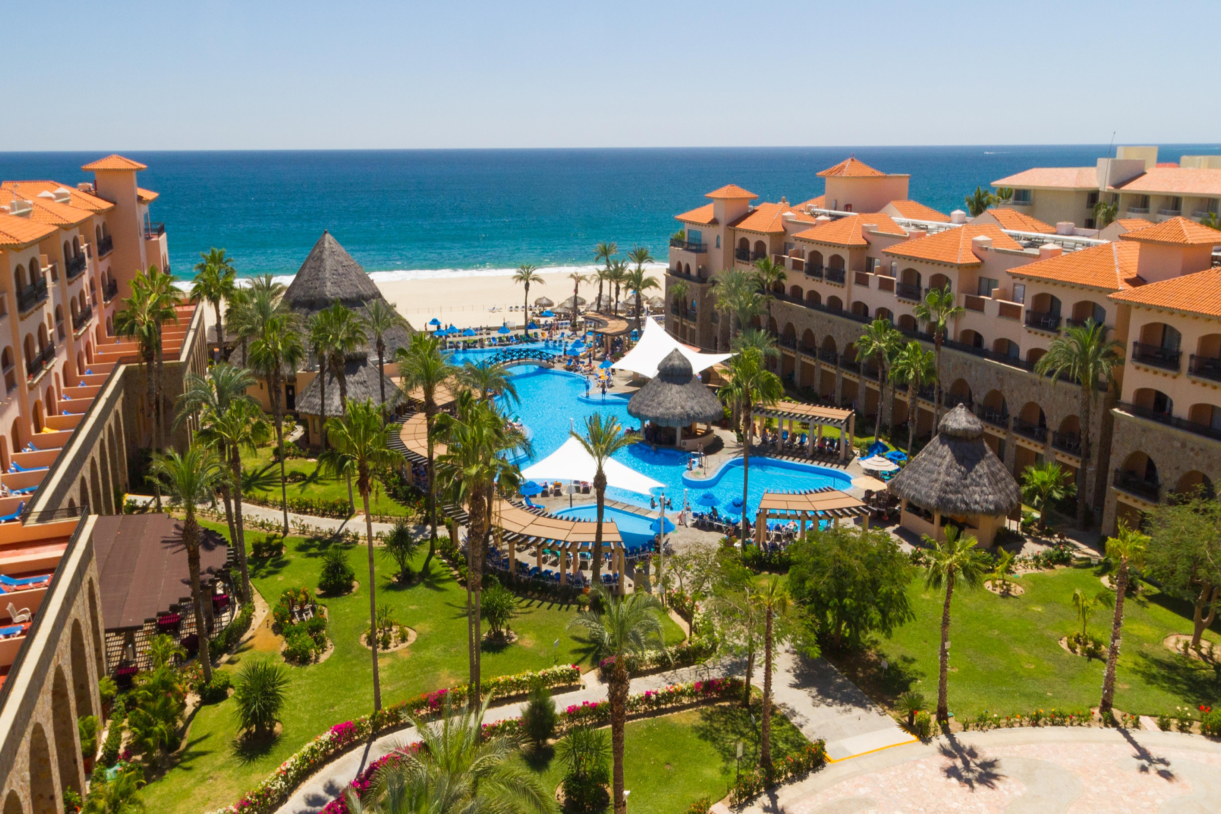Royal Solaris Los Cabos San José del Cabo Extérieur photo