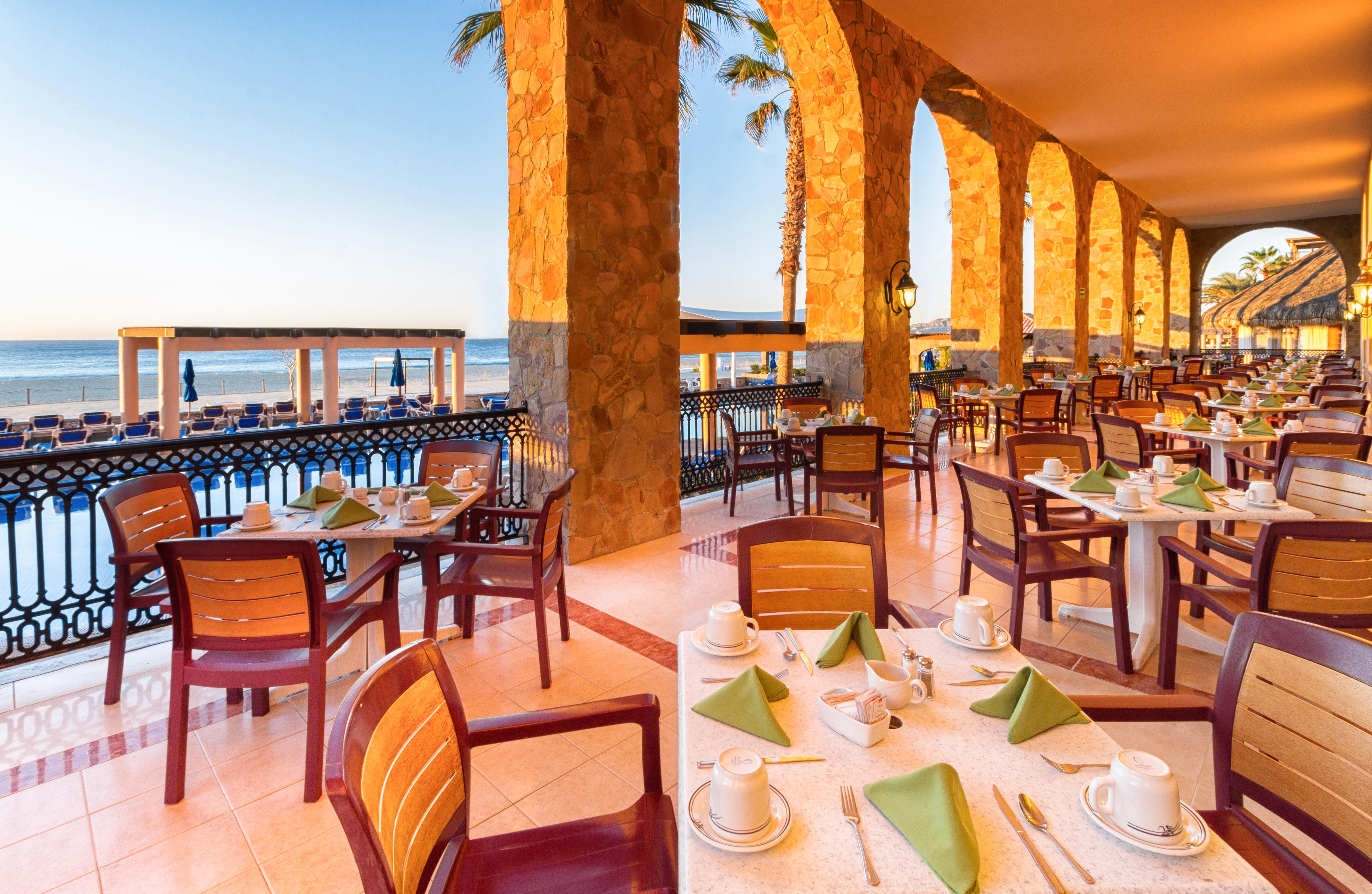 Royal Solaris Los Cabos San José del Cabo Extérieur photo