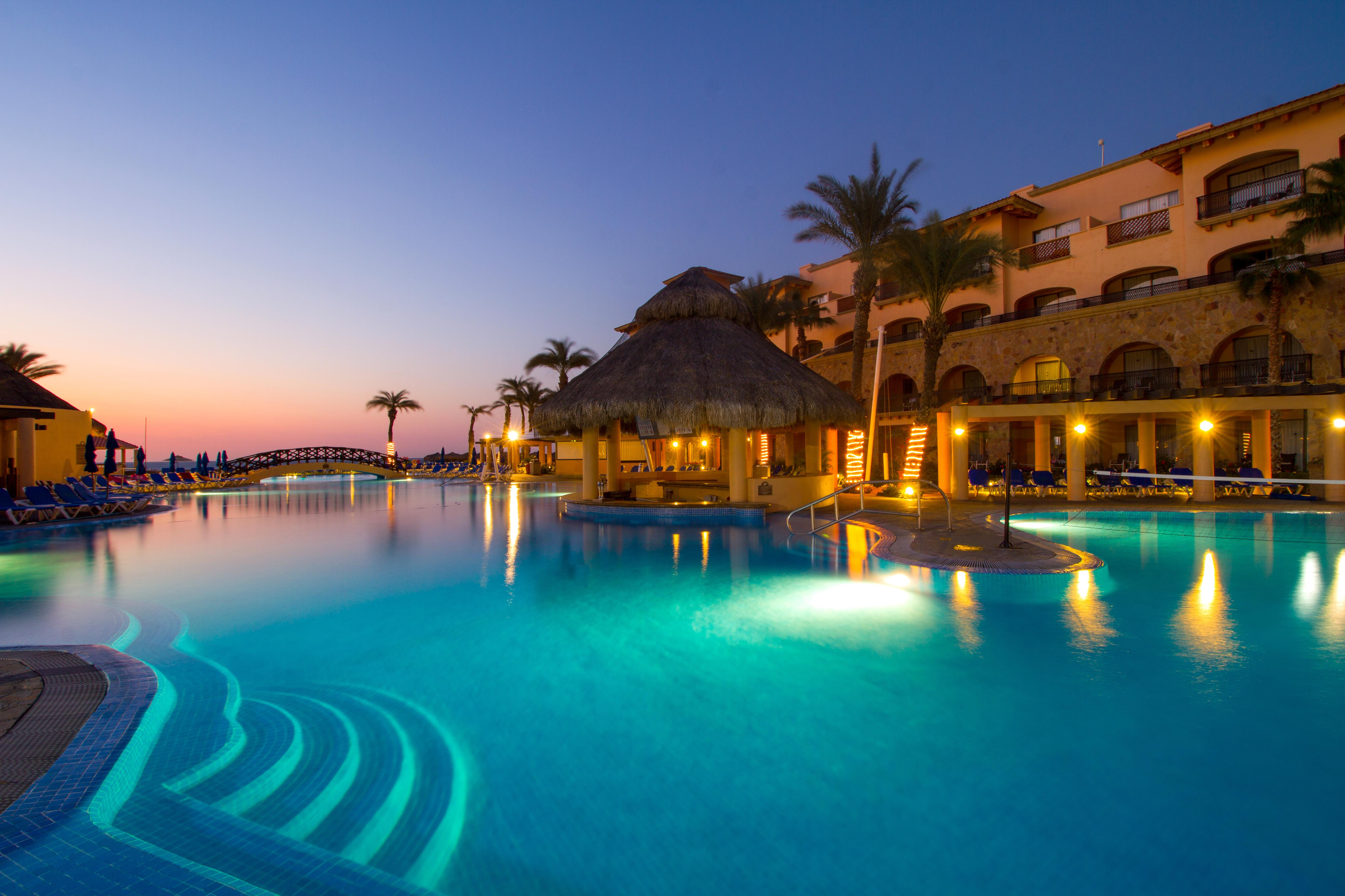 Royal Solaris Los Cabos San José del Cabo Extérieur photo