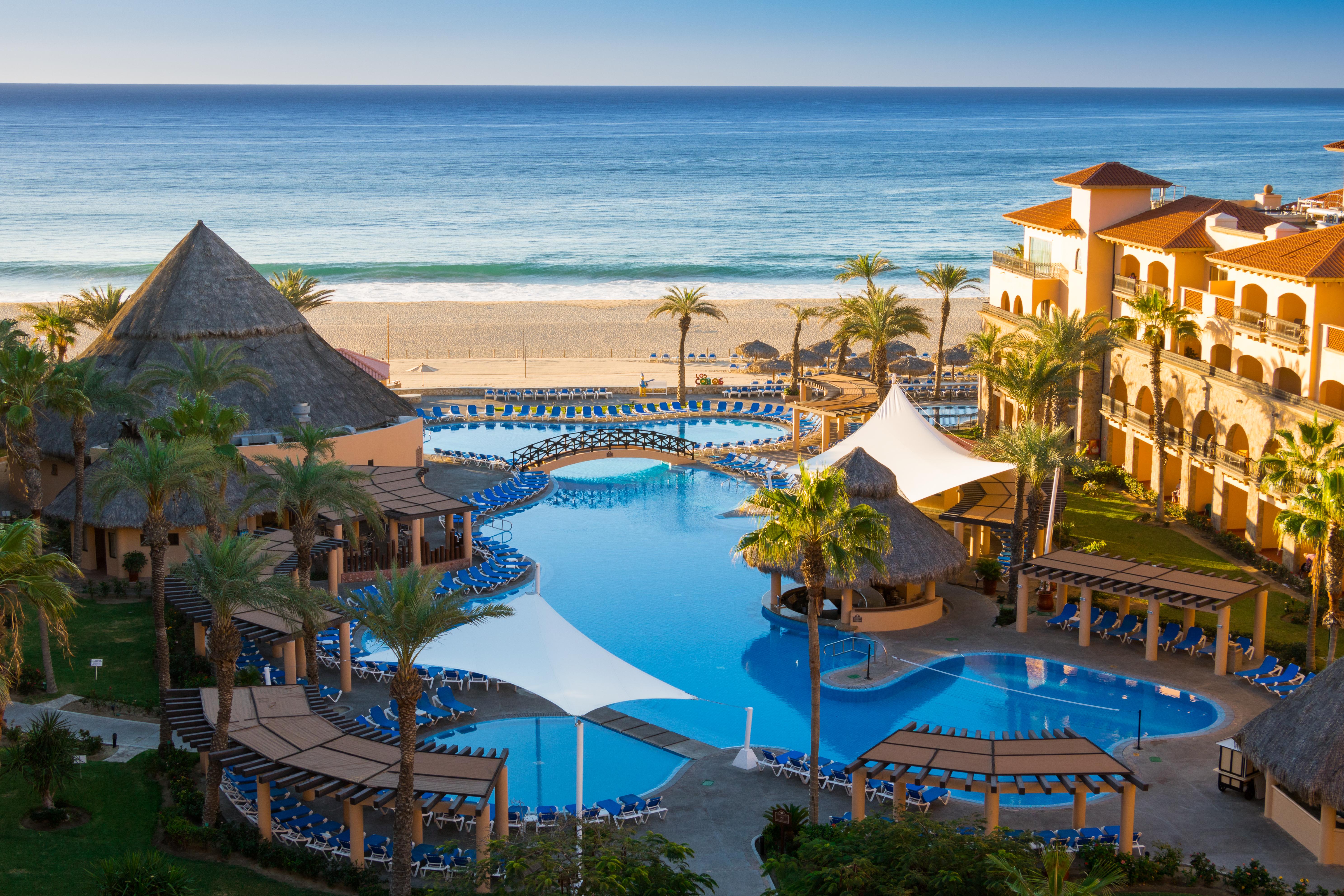Royal Solaris Los Cabos San José del Cabo Facilités photo