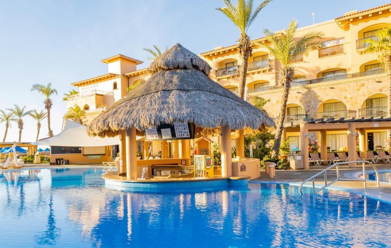 Royal Solaris Los Cabos San José del Cabo Extérieur photo