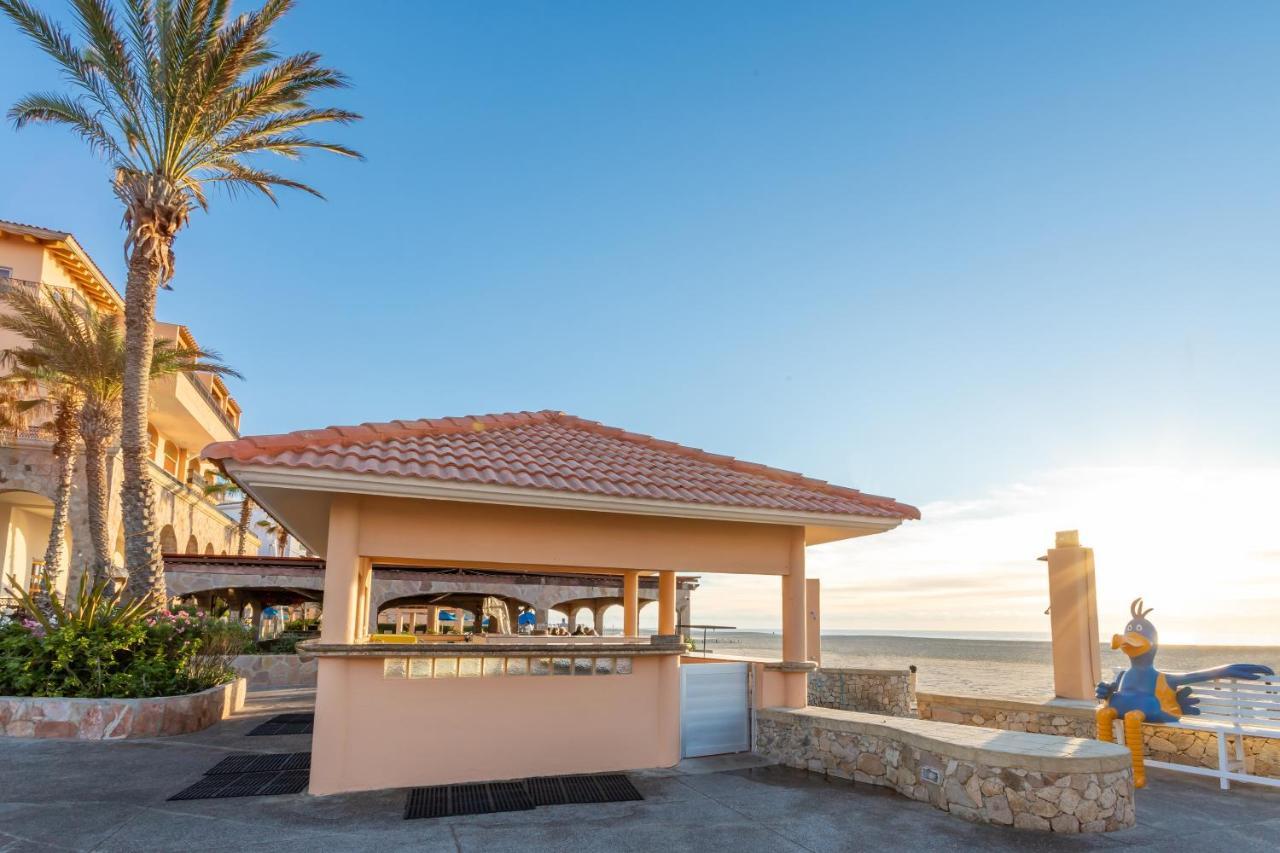Royal Solaris Los Cabos San José del Cabo Extérieur photo