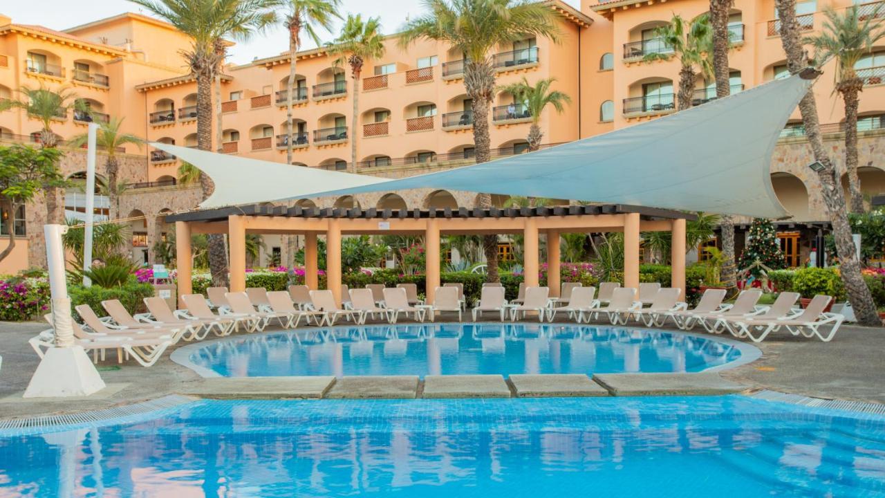 Royal Solaris Los Cabos San José del Cabo Extérieur photo