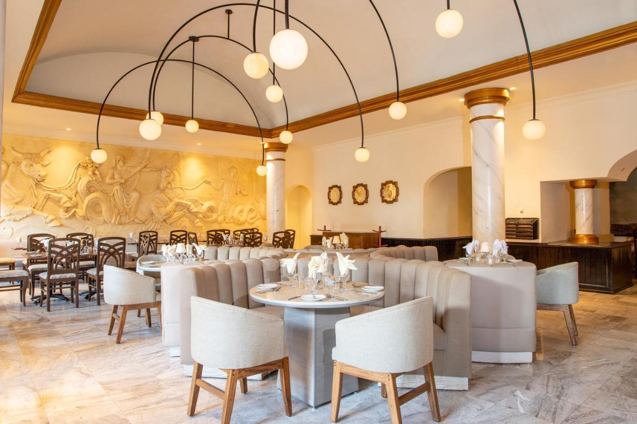 Royal Solaris Los Cabos San José del Cabo Extérieur photo