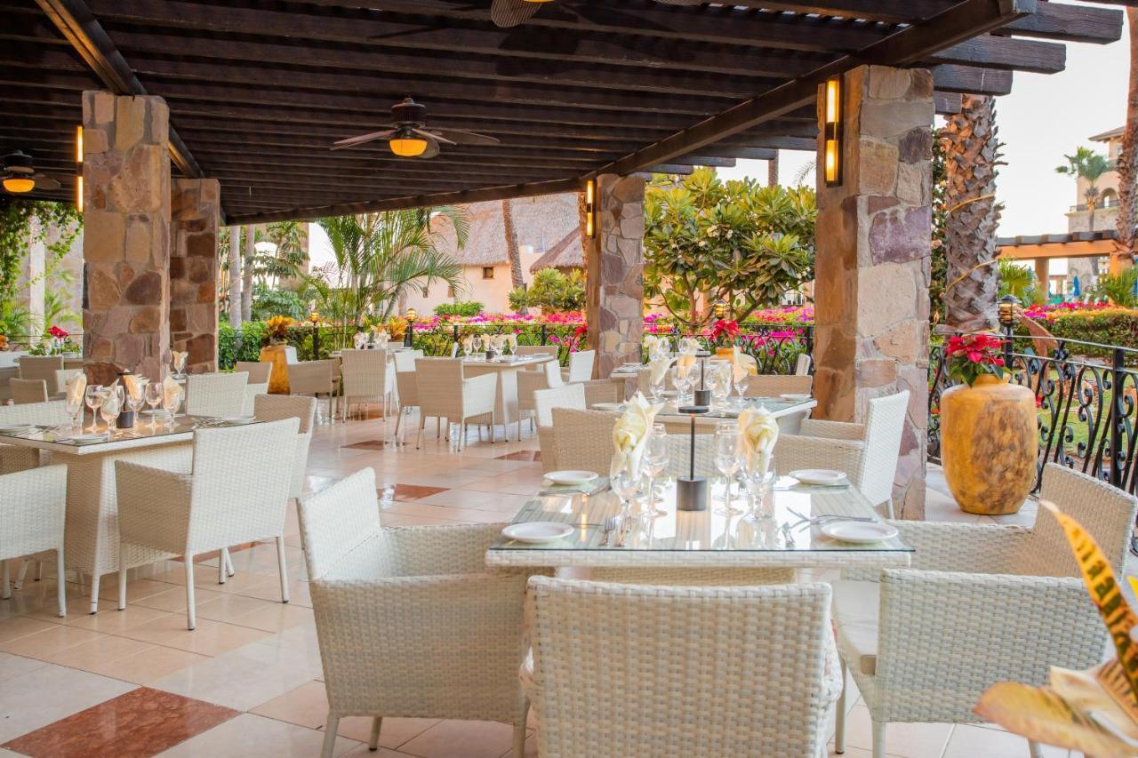Royal Solaris Los Cabos San José del Cabo Extérieur photo