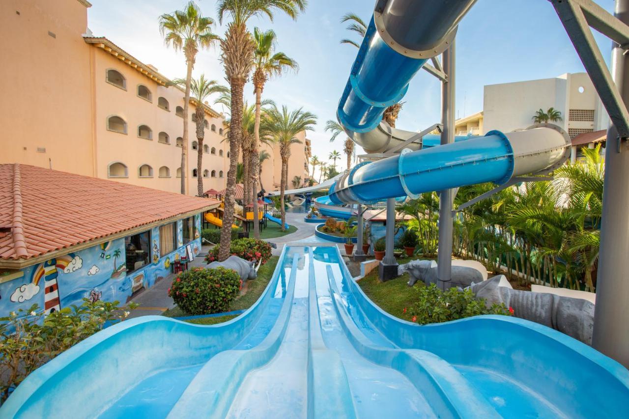 Royal Solaris Los Cabos San José del Cabo Extérieur photo