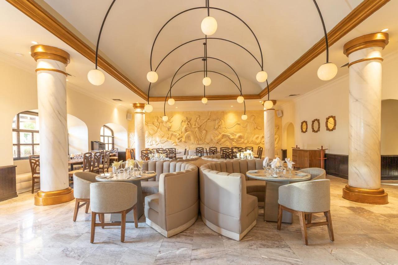 Royal Solaris Los Cabos San José del Cabo Extérieur photo