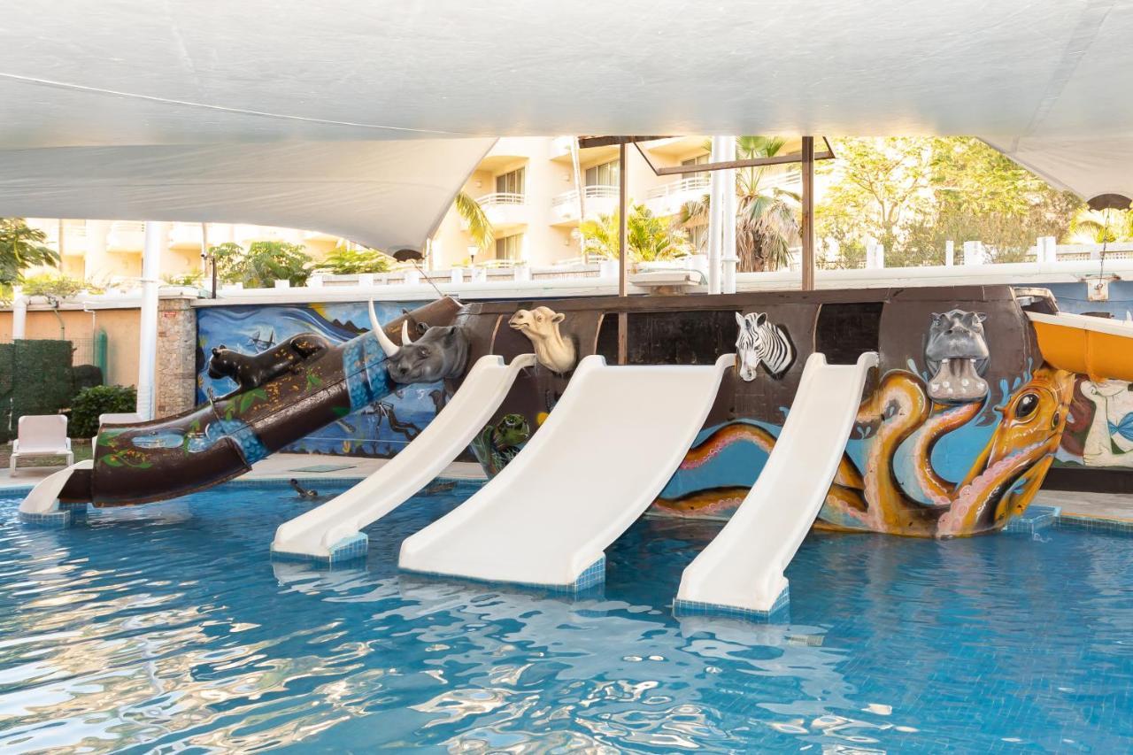 Royal Solaris Los Cabos San José del Cabo Extérieur photo