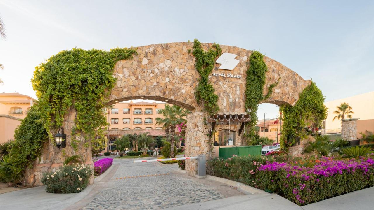 Royal Solaris Los Cabos San José del Cabo Extérieur photo