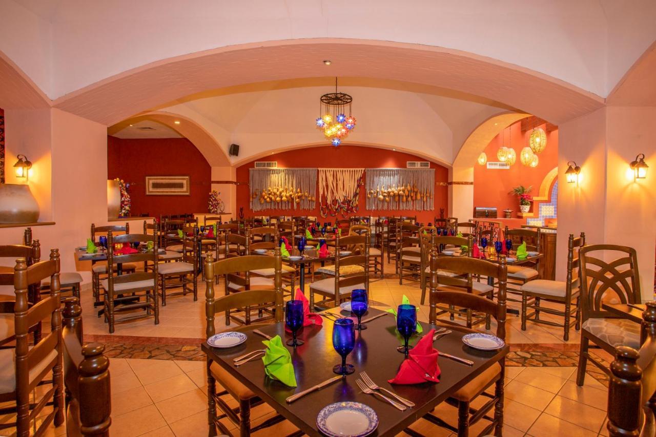 Royal Solaris Los Cabos San José del Cabo Extérieur photo