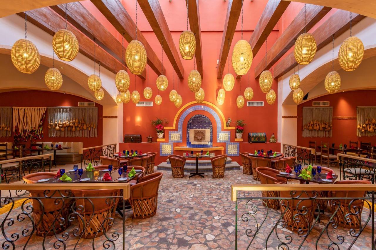Royal Solaris Los Cabos San José del Cabo Extérieur photo