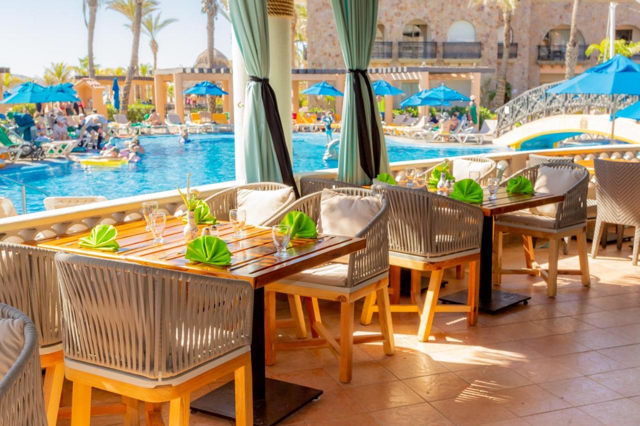 Royal Solaris Los Cabos San José del Cabo Extérieur photo