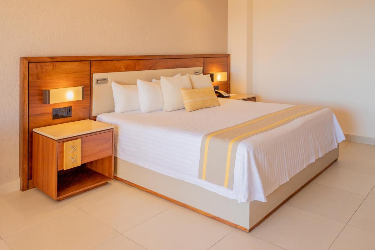 Royal Solaris Los Cabos San José del Cabo Extérieur photo