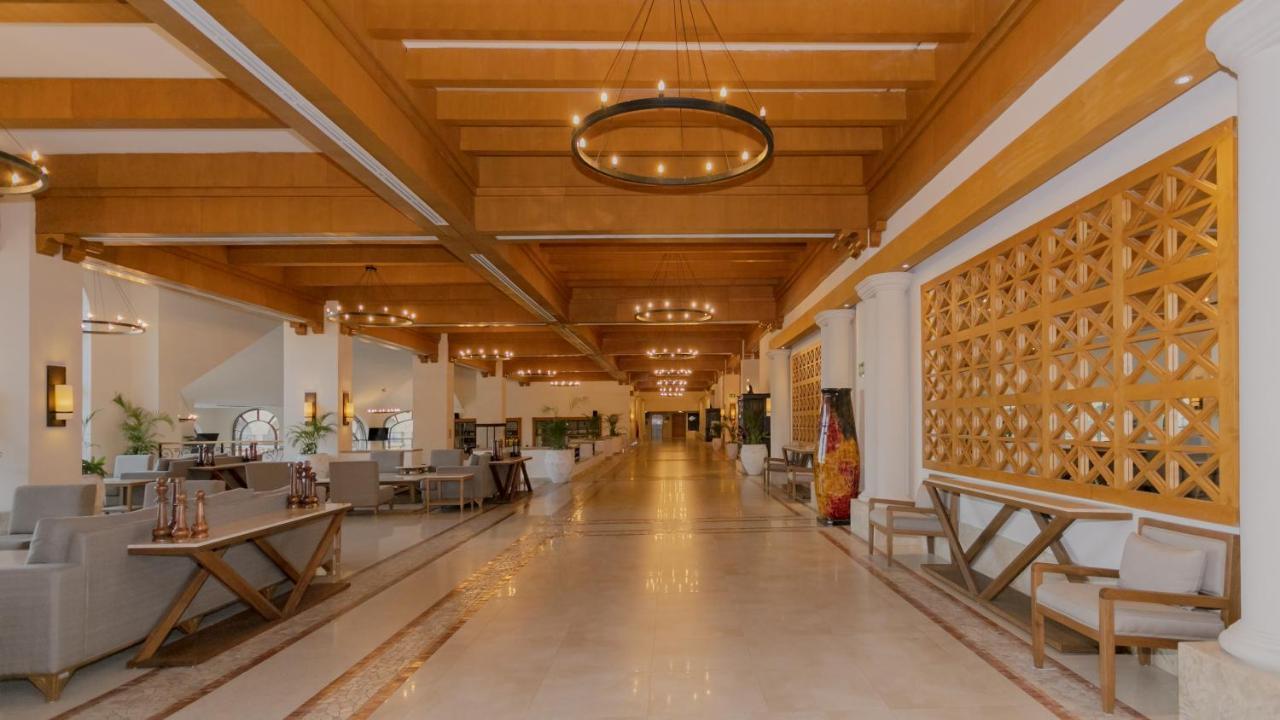 Royal Solaris Los Cabos San José del Cabo Extérieur photo