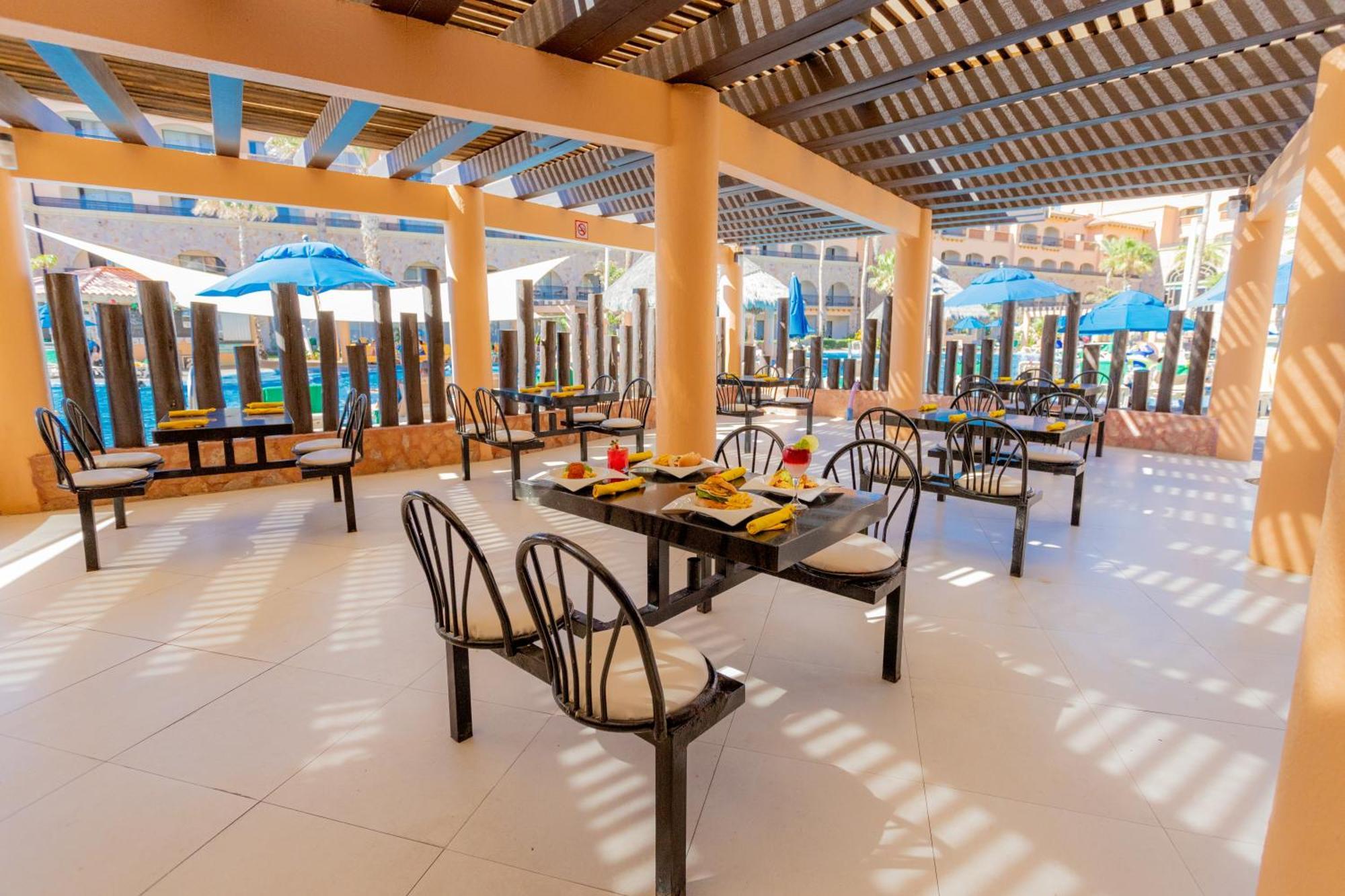 Royal Solaris Los Cabos San José del Cabo Extérieur photo