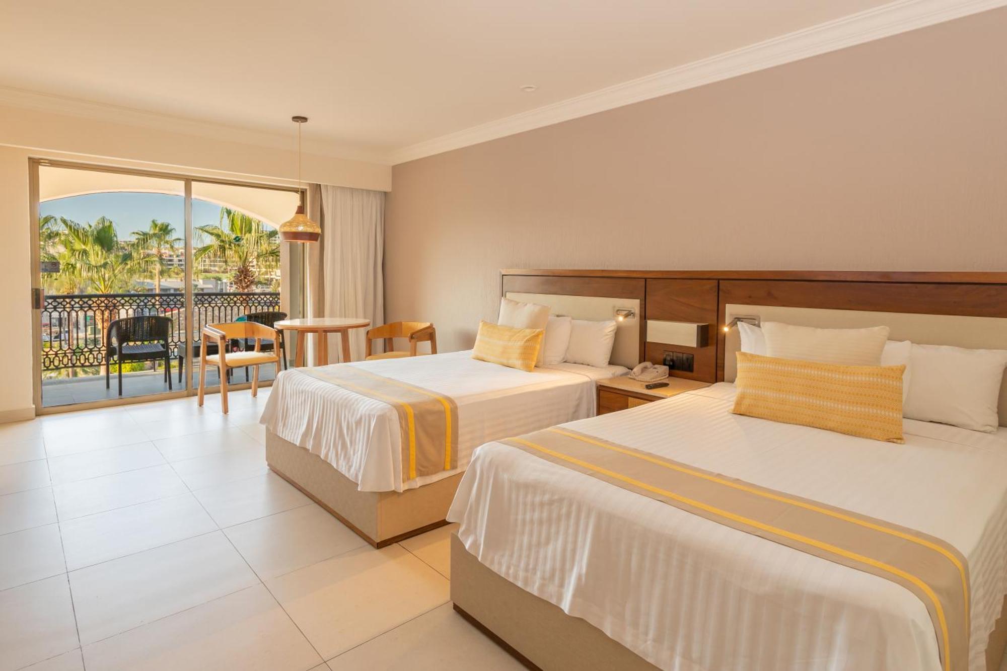 Royal Solaris Los Cabos San José del Cabo Chambre photo
