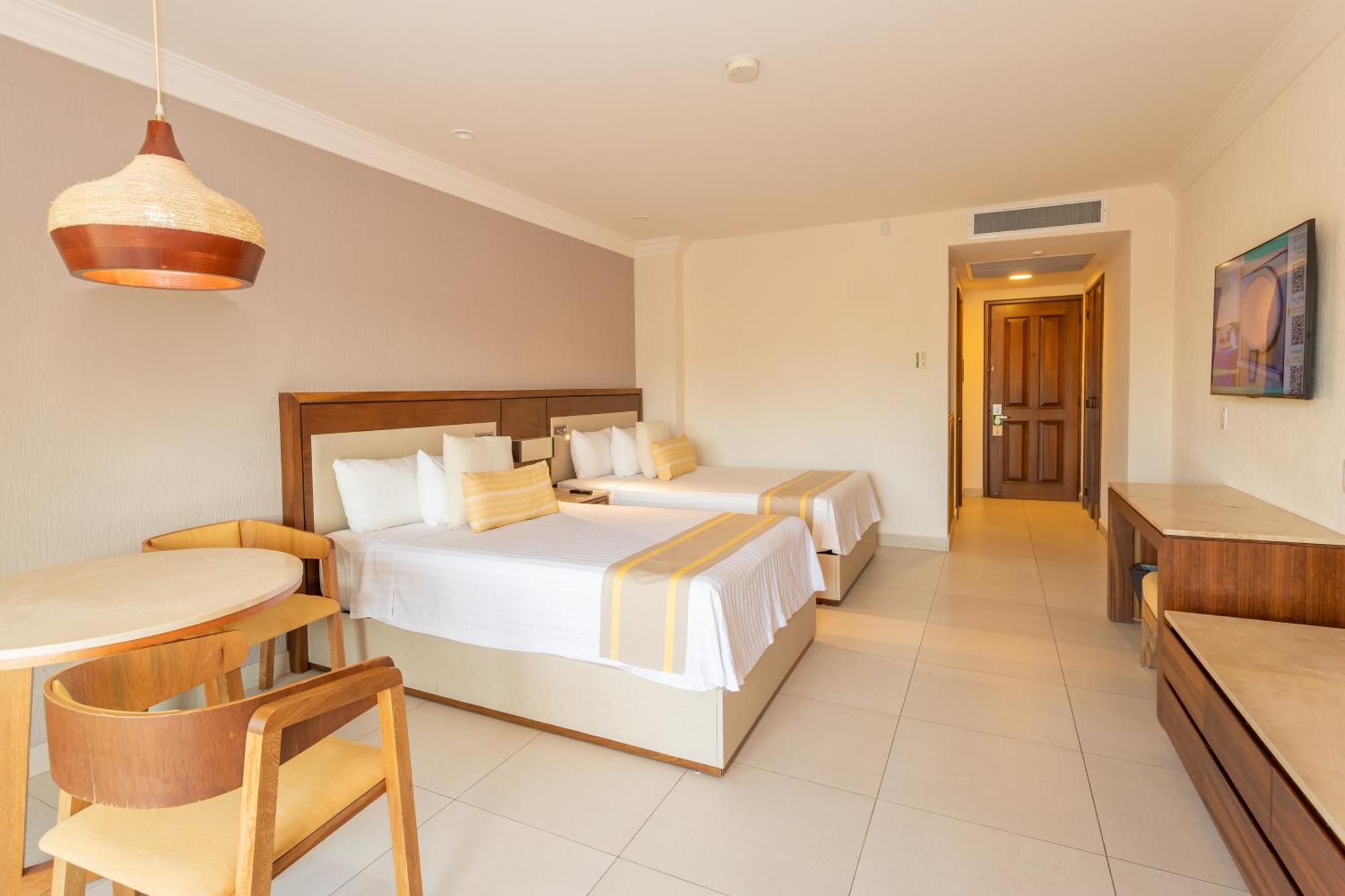 Royal Solaris Los Cabos San José del Cabo Chambre photo