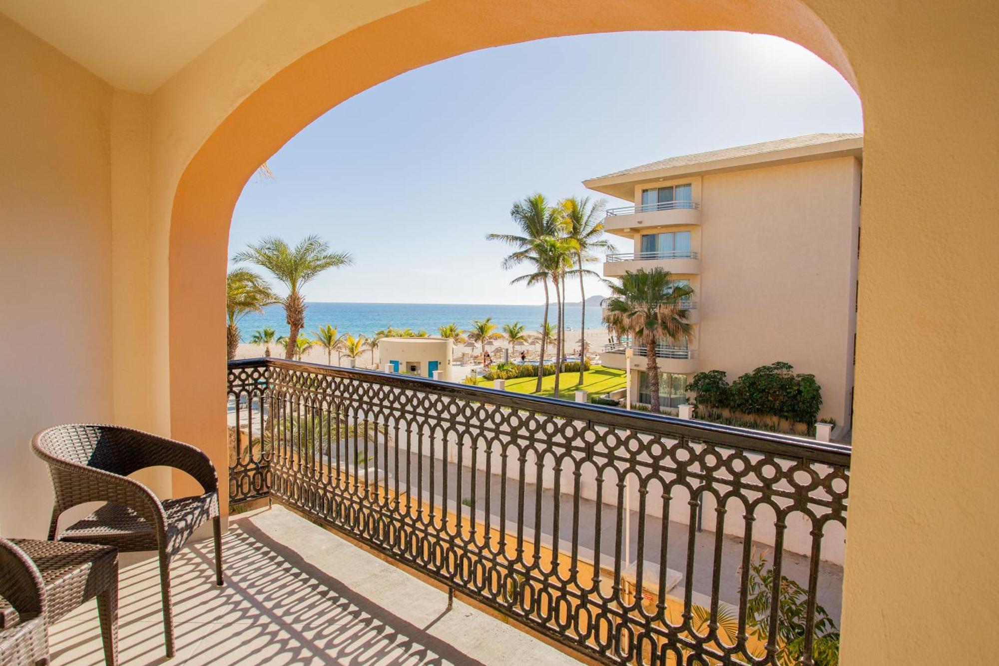 Royal Solaris Los Cabos San José del Cabo Chambre photo