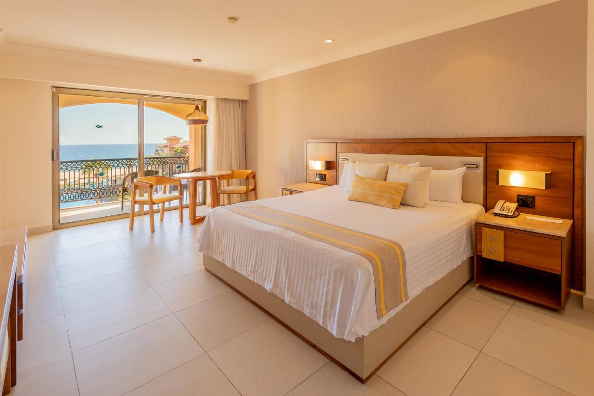 Royal Solaris Los Cabos San José del Cabo Chambre photo
