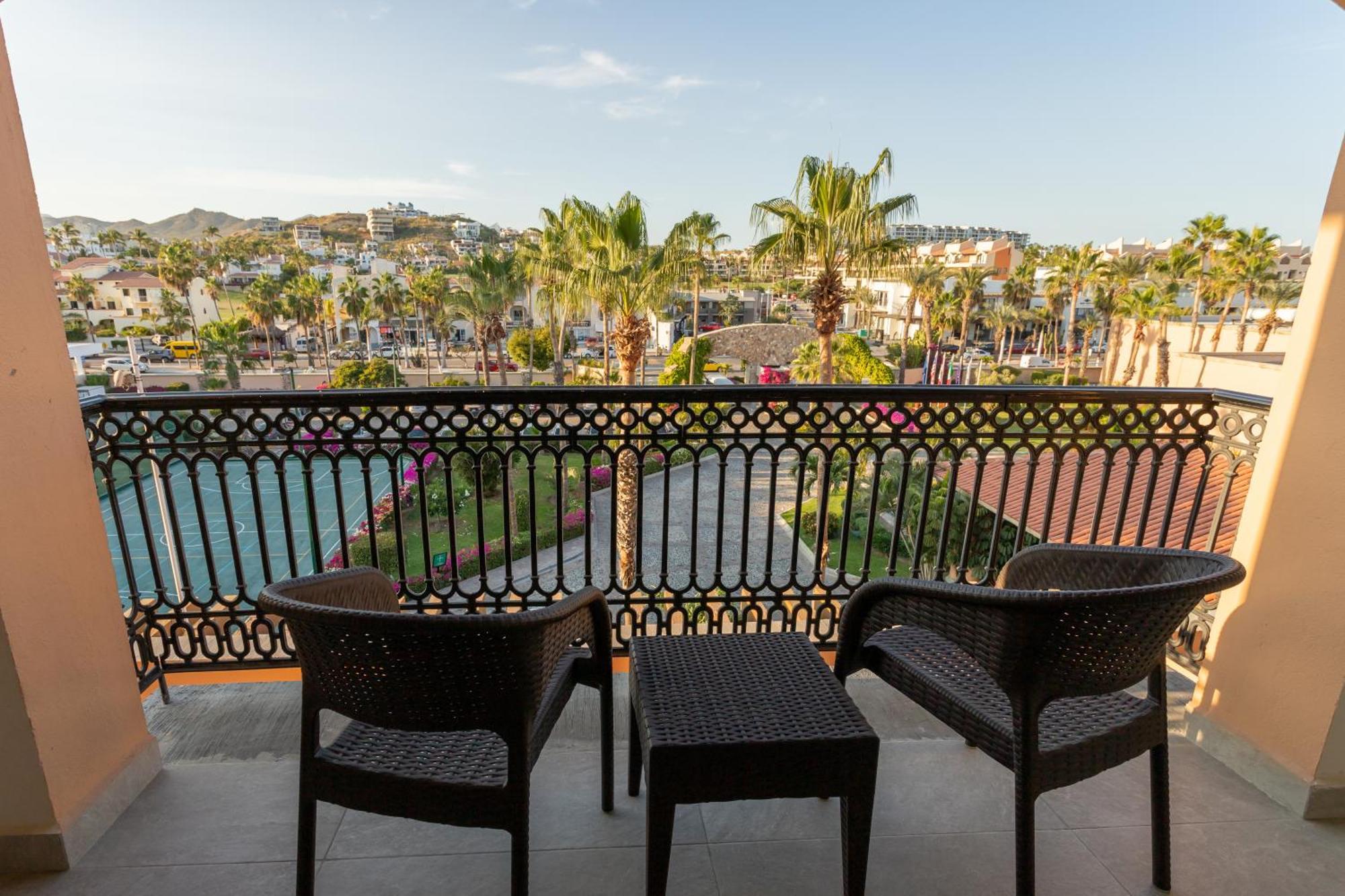Royal Solaris Los Cabos San José del Cabo Chambre photo
