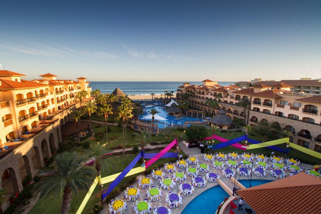 Royal Solaris Los Cabos San José del Cabo Extérieur photo