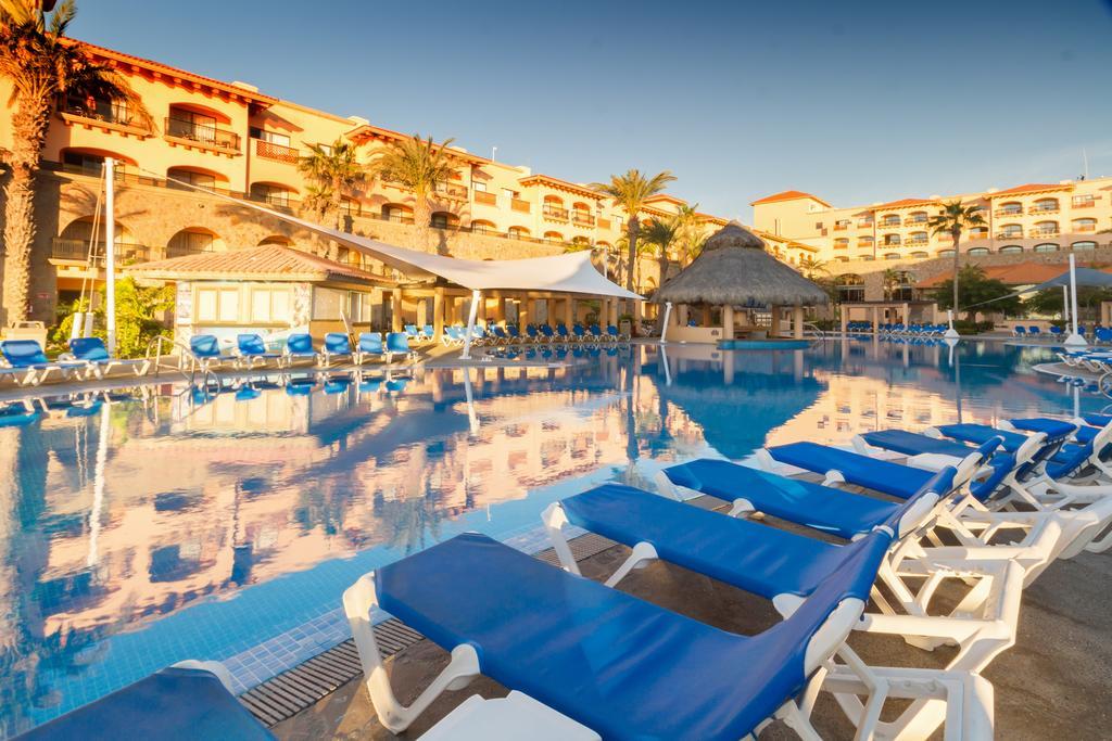 Royal Solaris Los Cabos San José del Cabo Extérieur photo