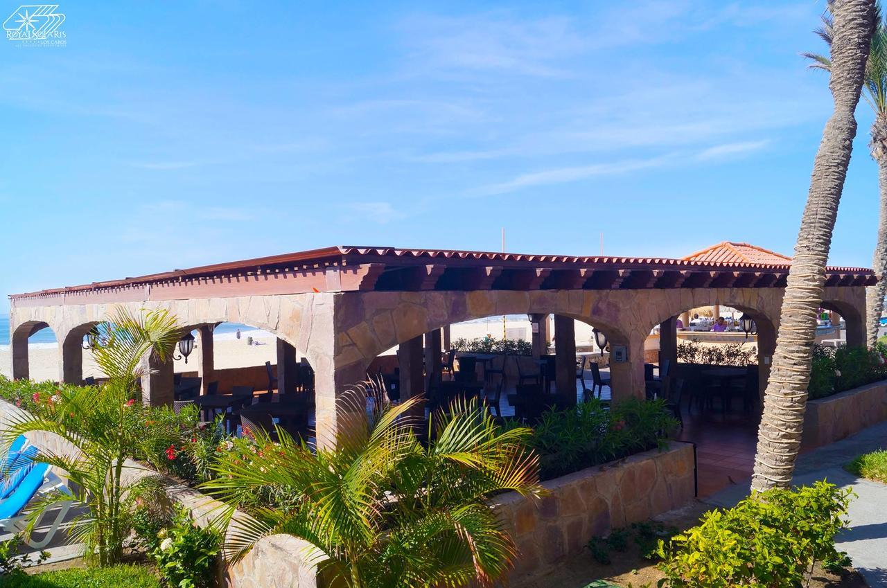 Royal Solaris Los Cabos San José del Cabo Extérieur photo