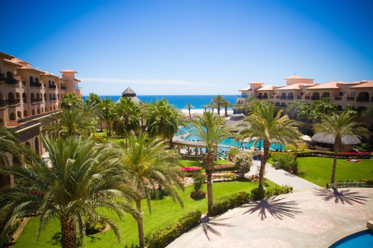 Royal Solaris Los Cabos San José del Cabo Extérieur photo